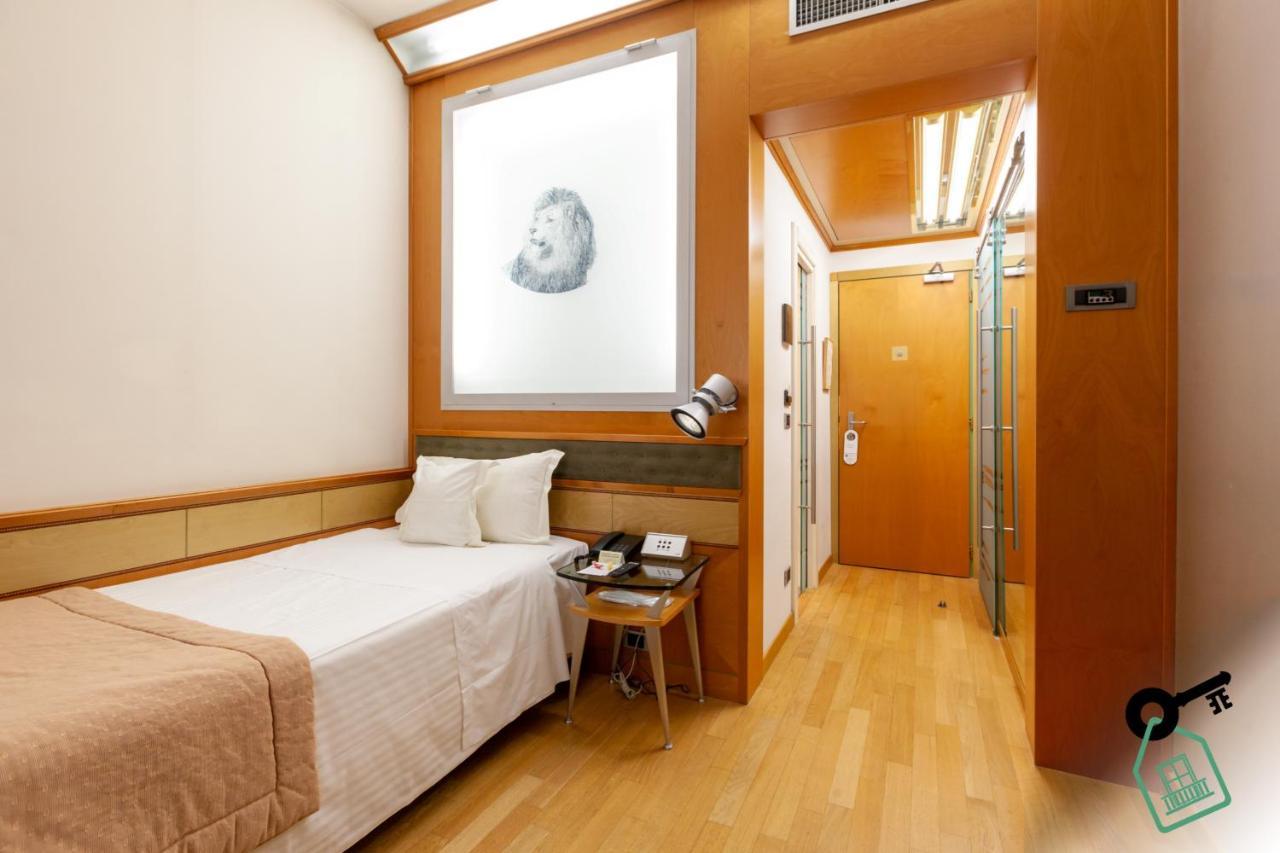 Hotel Rooms Milano Apartment Mailand